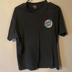 Men’s Santa Cruz Tshirt
